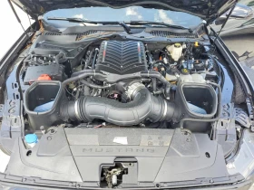 Ford Mustang | Автоматик | Premium | Кожа | Дигитално табло | B | Auto.bg — изображение 11 Ford Mustang | Автоматик | Premium | Кожа | Дигитално табло | B | Auto.bg — изображение 11