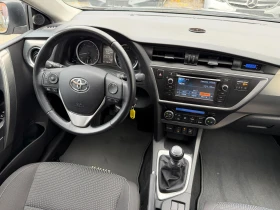 Toyota Auris 1.6i* 54000km* ПЪЛНА СЕРВИЗНА ИСТОРИЯ В ТОЙОТА - 11900 € - 52123879 12 | Car24.bg Toyota Auris 1.6i* 54000km* ПЪЛНА СЕРВИЗНА ИСТОРИЯ В ТОЙОТА - 11900 € - 52123879 12