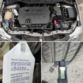 Toyota Auris 1.6i* 54000km* ПЪЛНА СЕРВИЗНА ИСТОРИЯ В ТОЙОТА - 11900 € - 52123879 15 | Car24.bg Toyota Auris 1.6i* 54000km* ПЪЛНА СЕРВИЗНА ИСТОРИЯ В ТОЙОТА - 11900 € - 52123879 15