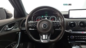 Kia Stinger 3.3 GT Meister* DISTRONIC* LEXICON* 360* ХЕДЪП* | Auto.bg — изображение 8 Kia Stinger 3.3 GT Meister* DISTRONIC* LEXICON* 360* ХЕДЪП* | Auto.bg — изображение 8