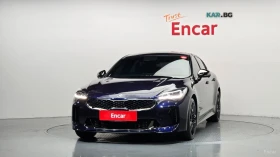 Kia Stinger 3.3 GT Meister* DISTRONIC* LEXICON* 360* ХЕДЪП* | Auto.bg — изображение 2 Kia Stinger 3.3 GT Meister* DISTRONIC* LEXICON* 360* ХЕДЪП* | Auto.bg — изображение 2