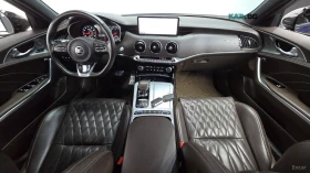 Kia Stinger 3.3 GT Meister* DISTRONIC* LEXICON* 360* ХЕДЪП* | Auto.bg — изображение 7 Kia Stinger 3.3 GT Meister* DISTRONIC* LEXICON* 360* ХЕДЪП* | Auto.bg — изображение 7