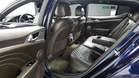 Kia Stinger 3.3 GT Meister* DISTRONIC* LEXICON* 360* ХЕДЪП* | Auto.bg — изображение 12 Kia Stinger 3.3 GT Meister* DISTRONIC* LEXICON* 360* ХЕДЪП* | Auto.bg — изображение 12