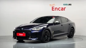 Kia Stinger 3.3 GT Meister* DISTRONIC* LEXICON* 360* ХЕДЪП*
