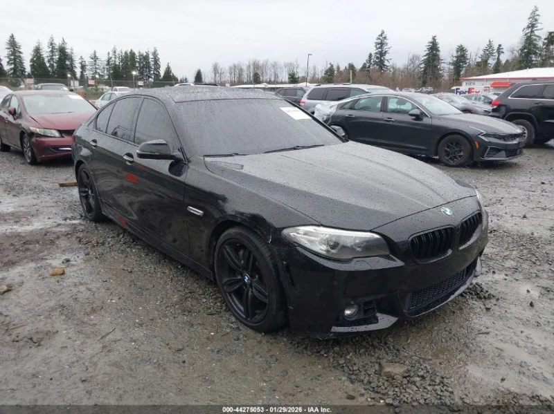 BMW 535 2016 BMW 535I - 13000 € / 25425.79 лв. - 77695746 1 | Car24.bg BMW 535 2016 BMW 535I - 13000 € / 25425.79 лв. - 77695746 1