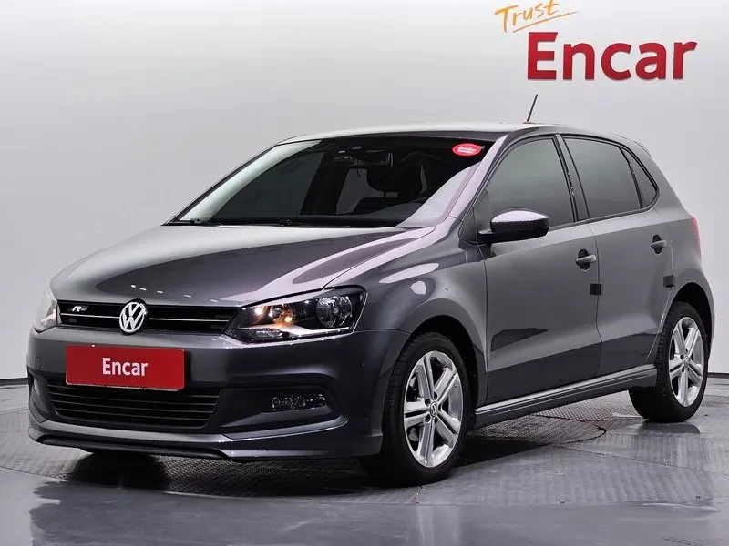 VW Polo 1.6 Tdi R-Line - 10650 € - 39073155 1 | Car24.bg VW Polo 1.6 Tdi R-Line - 10650 € - 39073155 1