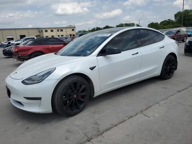Tesla Model 3 Long Range / Carfax / Автокредит - 15500 € - 93908293 1 | Car24.bg Tesla Model 3 Long Range / Carfax / Автокредит - 15500 € - 93908293 1