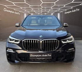 BMW X5 M50i - Car24.bg BMW X5 M50i