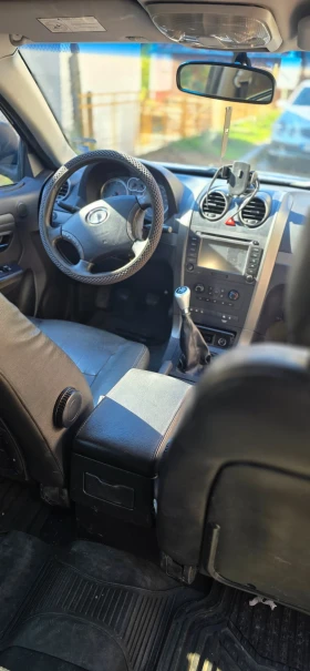 Great Wall Hover H5 | Mobile.bg — малка снимка 4