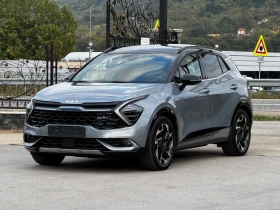 Kia Sportage 1.6CRDI GT-Line 4x4 ИТАЛИЯ - Car24.bg Kia Sportage 1.6CRDI GT-Line 4x4 ИТАЛИЯ
