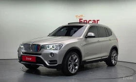 BMW X3 - Car24.bg BMW X3