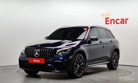 Mercedes-Benz GLC 350 е* 4MATIC* AMG* KEYLESS* ПОДГРЕВ* ОБДУХВАНЕ* КАМЕР