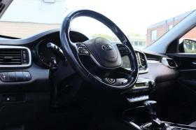 Kia Sorento LX | 4X4 | 7 МЕСТА | CARPLAY | ЦЕНА ДО БГ | Auto.bg — изображение 15 Kia Sorento LX | 4X4 | 7 МЕСТА | CARPLAY | ЦЕНА ДО БГ | Auto.bg — изображение 15