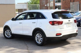 Kia Sorento LX | 4X4 | 7 МЕСТА | CARPLAY | ЦЕНА ДО БГ | Auto.bg — изображение 5 Kia Sorento LX | 4X4 | 7 МЕСТА | CARPLAY | ЦЕНА ДО БГ | Auto.bg — изображение 5
