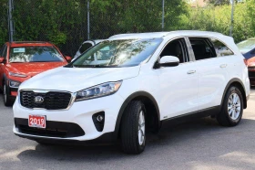Kia Sorento LX | 4X4 | 7 МЕСТА | CARPLAY | ЦЕНА ДО БГ | Auto.bg — изображение 3 Kia Sorento LX | 4X4 | 7 МЕСТА | CARPLAY | ЦЕНА ДО БГ | Auto.bg — изображение 3
