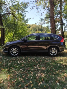 Honda Cr-v Facelift - 14900 € - 17115971 2 | Car24.bg Honda Cr-v Facelift - 14900 € - 17115971 2