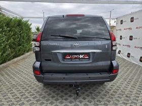 Toyota Land cruiser 3.0D4d-166кс= 7МЕСТА= АВТОМАТ= FULL | Auto.bg — изображение 4 Toyota Land cruiser 3.0D4d-166кс= 7МЕСТА= АВТОМАТ= FULL | Auto.bg — изображение 4