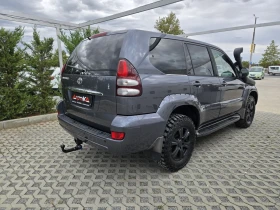 Toyota Land cruiser 3.0D4d-166кс= 7МЕСТА= АВТОМАТ= FULL | Auto.bg — изображение 3 Toyota Land cruiser 3.0D4d-166кс= 7МЕСТА= АВТОМАТ= FULL | Auto.bg — изображение 3