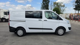 Ford Transit Custom 2.2TDCI | Auto.bg — изображение 7 Ford Transit Custom 2.2TDCI | Auto.bg — изображение 7