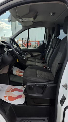 Ford Transit Custom 2.2TDCI | Auto.bg — изображение 11 Ford Transit Custom 2.2TDCI | Auto.bg — изображение 11