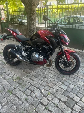 Kawasaki Z undefined | Auto.bg — изображение 17 Kawasaki Z undefined | Auto.bg — изображение 17