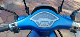 Vespa Sprint MALOSSI | Auto.bg — изображение 6 Vespa Sprint MALOSSI | Auto.bg — изображение 6