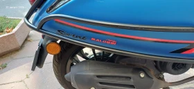 Vespa Sprint MALOSSI | Auto.bg — изображение 7 Vespa Sprint MALOSSI | Auto.bg — изображение 7
