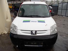     Peugeot Partner 1.6HDI ~11 .