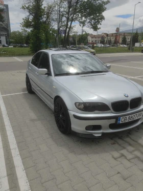 BMW 330 BMW 330d 184к.с - Car24.bg BMW 330 BMW 330d 184к.с