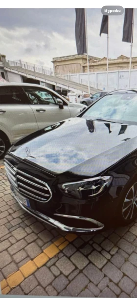 Mercedes-Benz E 220 cdi 4Matic 9Gtr Avantgarde Navi Led Digital Ambien - Car24.bg Mercedes-Benz E 220 cdi 4Matic 9Gtr Avantgarde Navi Led Digital Ambien