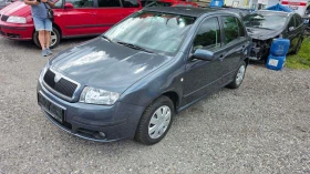 Skoda Fabia - Car24.bg Skoda Fabia
