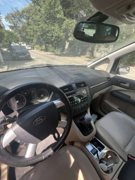 Ford C-max | Mobile.bg — малка снимка 7