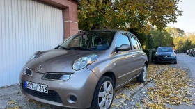 Nissan Micra 1.2Face-Lift 2010 Y-Way-Pure Drive-Tekna - Car24.bg Nissan Micra 1.2Face-Lift 2010 Y-Way-Pure Drive-Tekna