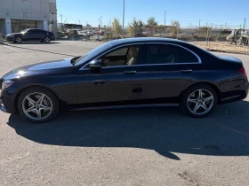Mercedes-Benz E 400 * CARFAX * БЕЗ ПЪРВОНАЧАЛНА ВНОСКА | Mobile.bg — малка снимка 2