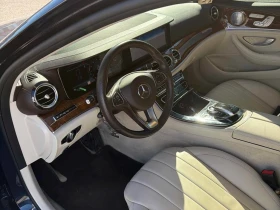 Mercedes-Benz E 400 * CARFAX * БЕЗ ПЪРВОНАЧАЛНА ВНОСКА | Mobile.bg — малка снимка 5