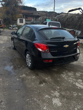 Chevrolet Cruze Бензин-Газ - 5300 лв. / 2709.85 € - 18943877 4 | Car24.bg Chevrolet Cruze Бензин-Газ - 5300 лв. / 2709.85 € - 18943877 4