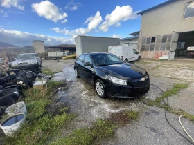 Chevrolet Cruze Бензин-Газ - 5300 лв. / 2709.85 € - 18943877 9 | Car24.bg Chevrolet Cruze Бензин-Газ - 5300 лв. / 2709.85 € - 18943877 9