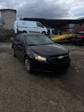 Chevrolet Cruze Бензин-Газ - 5300 лв. / 2709.85 € - 18943877 2 | Car24.bg Chevrolet Cruze Бензин-Газ - 5300 лв. / 2709.85 € - 18943877 2