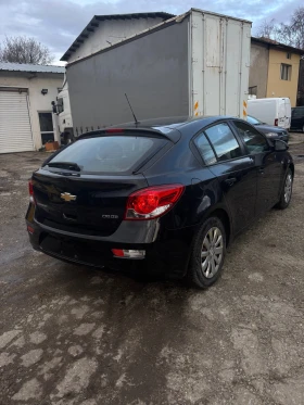 Chevrolet Cruze Бензин-Газ - 5300 лв. / 2709.85 € - 18943877 3 | Car24.bg Chevrolet Cruze Бензин-Газ - 5300 лв. / 2709.85 € - 18943877 3