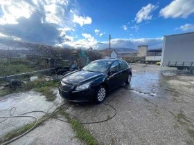 Chevrolet Cruze Бензин-Газ - 5300 лв. / 2709.85 € - 18943877 8 | Car24.bg Chevrolet Cruze Бензин-Газ - 5300 лв. / 2709.85 € - 18943877 8