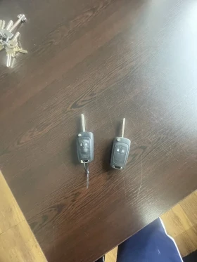 Chevrolet Cruze Бензин-Газ - 5300 лв. / 2709.85 € - 18943877 7 | Car24.bg Chevrolet Cruze Бензин-Газ - 5300 лв. / 2709.85 € - 18943877 7