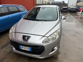 Peugeot 308 1.4 16v/ 8FR - Car24.bg Peugeot 308 1.4 16v/ 8FR