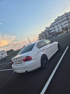 BMW 335 3.5D Facelift | Auto.bg — изображение 5 BMW 335 3.5D Facelift | Auto.bg — изображение 5