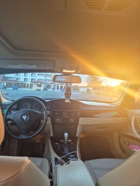 BMW 335 3.5D Facelift | Auto.bg — изображение 6 BMW 335 3.5D Facelift | Auto.bg — изображение 6