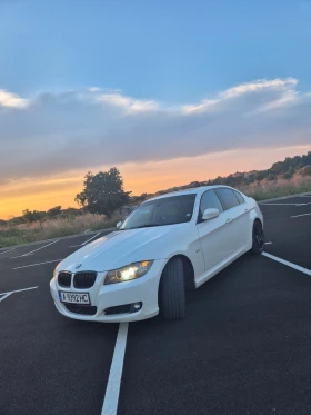 BMW 335 3.5D Facelift | Auto.bg — изображение 2 BMW 335 3.5D Facelift | Auto.bg — изображение 2