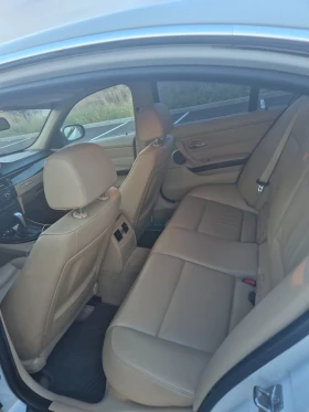 BMW 335 3.5D Facelift | Auto.bg — изображение 7 BMW 335 3.5D Facelift | Auto.bg — изображение 7