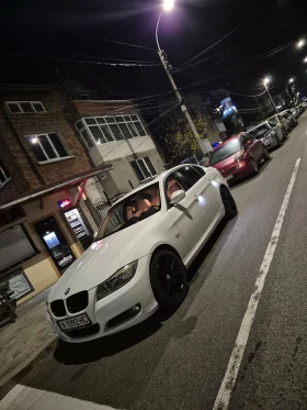 BMW 335 3.5D Facelift - 11500 € / 22492.04 лв. - 60484481 12 | Car24.bg BMW 335 3.5D Facelift - 11500 € / 22492.04 лв. - 60484481 12