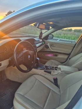 BMW 335 3.5D Facelift | Auto.bg — изображение 8 BMW 335 3.5D Facelift | Auto.bg — изображение 8