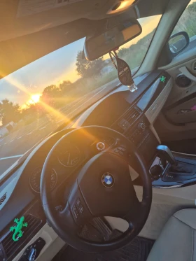 BMW 335 3.5D Facelift | Auto.bg — изображение 9 BMW 335 3.5D Facelift | Auto.bg — изображение 9