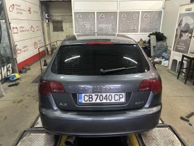 Audi A3 1.8Т със доработки! - 3500 € / 6845.40 лв. - 79671902 8 | Car24.bg Audi A3 1.8Т със доработки! - 3500 € / 6845.40 лв. - 79671902 8